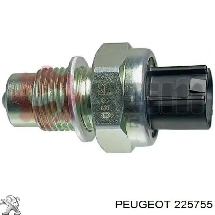 Купить 225755 Peugeot/Citroen Датчик света заднего хода