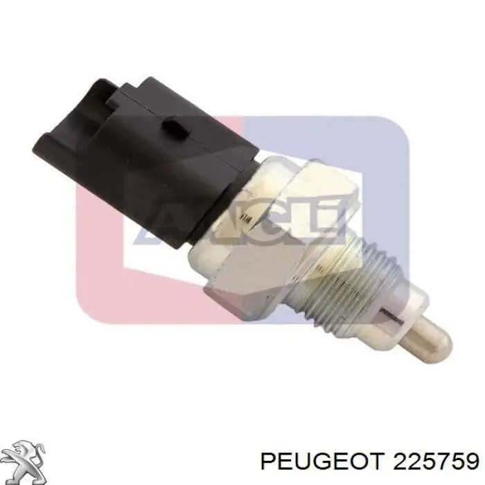 Датчик заднего хода 225759 Peugeot/Citroen