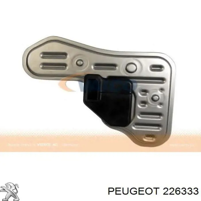Купить 226333 Peugeot/Citroen Фильтр автоматической коробки передач