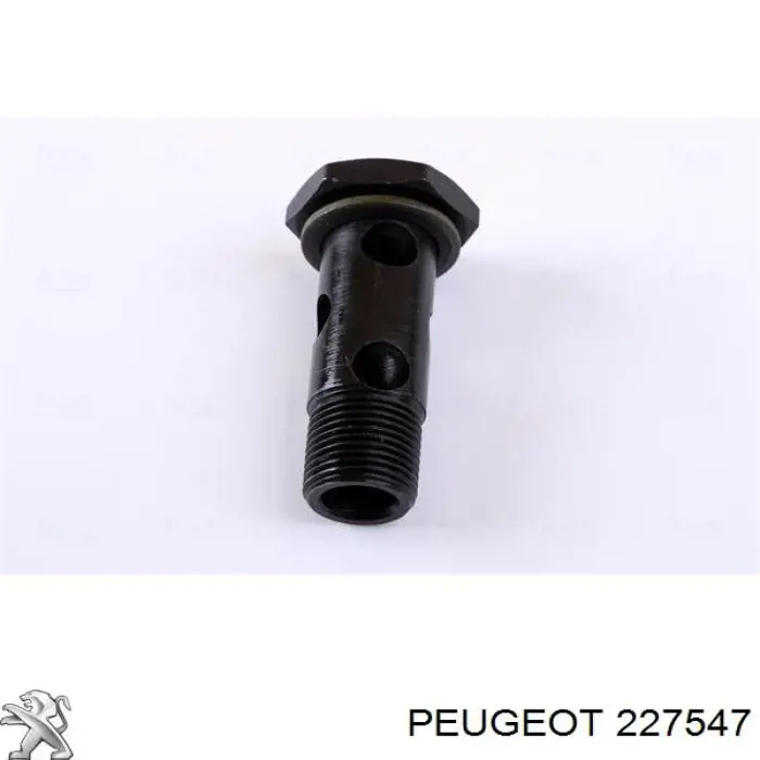 227547 Peugeot/Citroen radiador de esfriamento, caixa automática de mudança