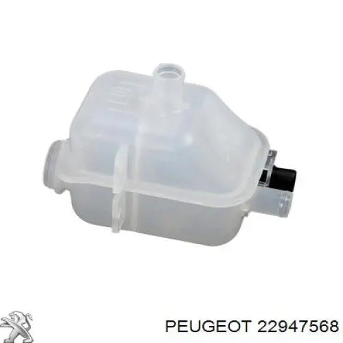 Купить 22947568 Peugeot/Citroen 