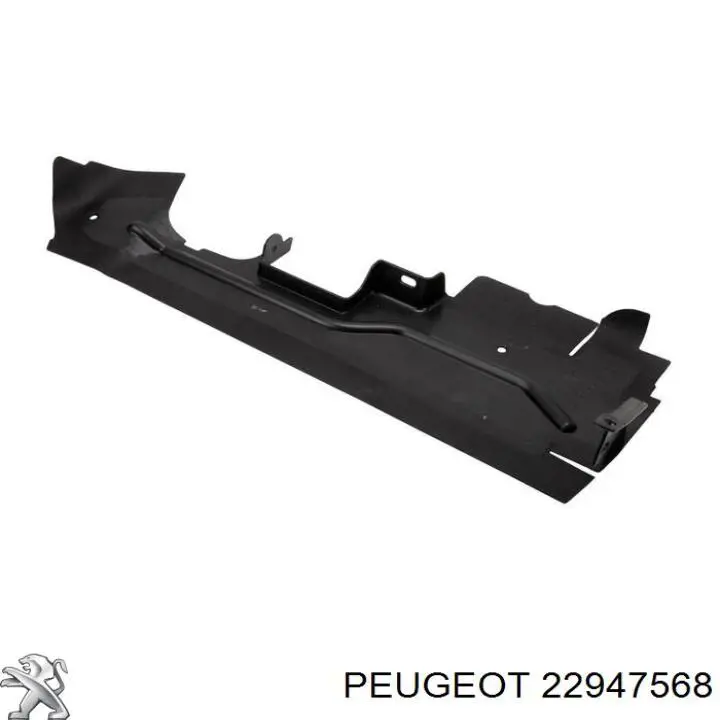 22947568 Peugeot/Citroen 