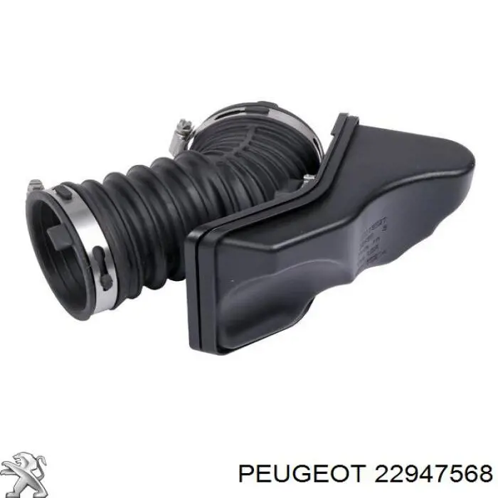  Peugeot/Citroen 22947568 цена, от 6.33 USD