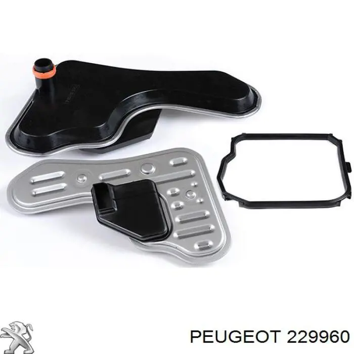 229960 Peugeot/Citroen filtro da caixa automática de mudança