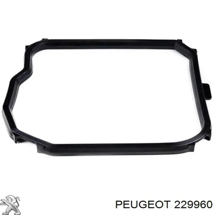 229960 Peugeot/Citroen Фильтр АКПП