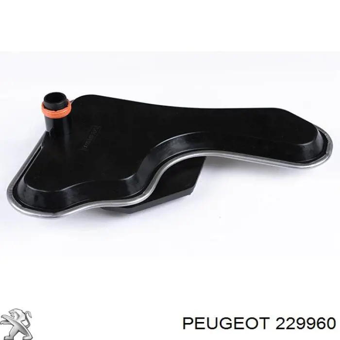 ®️ Купить Фильтр АКПП Peugeot Citroen Nissan Almera G15RA
