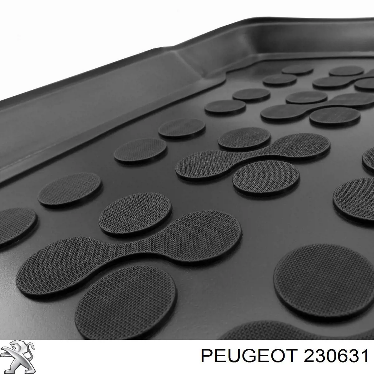 Комплект регулировочных шайб КПП на Peugeot 307 3A, 3C