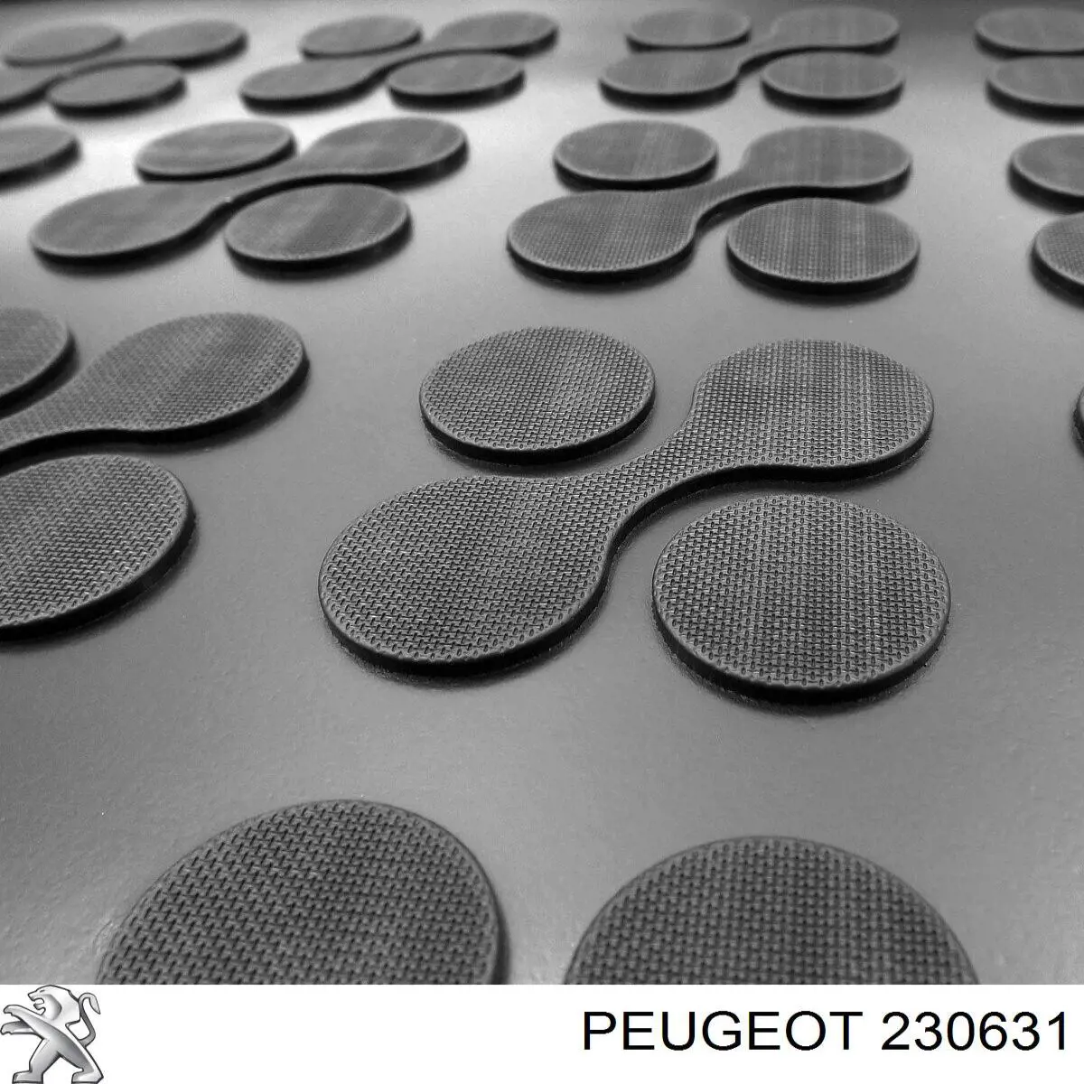 Комплект регулировочных шайб КПП Peugeot/Citroen 230631 цена, от 82.72 USD