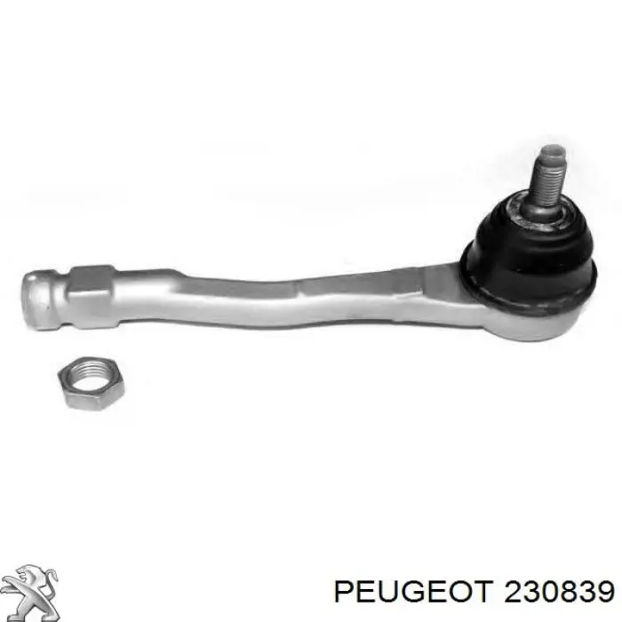 Купить 230839 Peugeot/Citroen Подшипник первичного вала КПП
