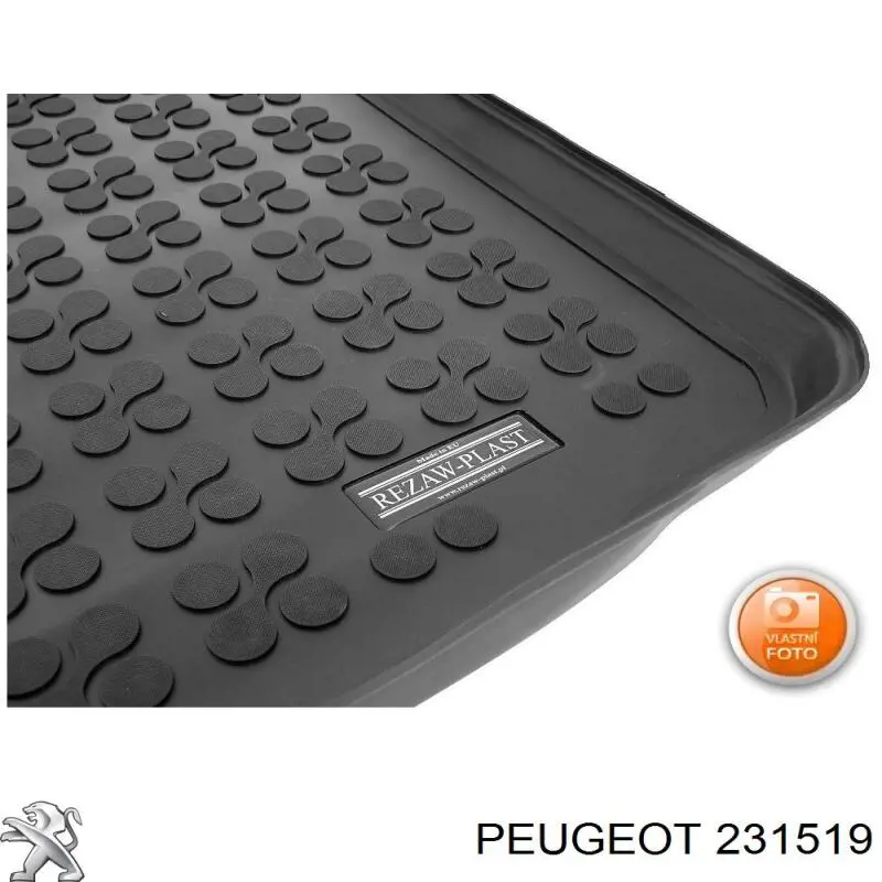 Купить 231519 Peugeot/Citroen 