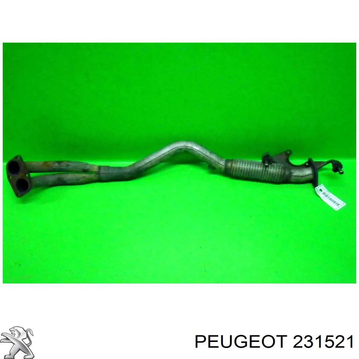  Peugeot/Citroen 231521 цена, от 1.71 USD