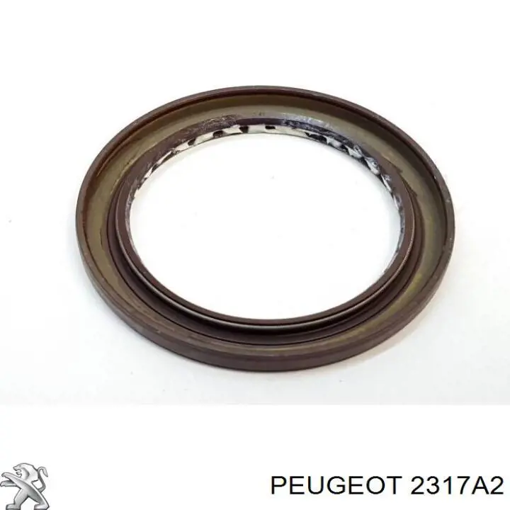 Подшипник вторичного вала КПП Fiat/Alfa/Lancia 55560095 цена, от 33.34 USD