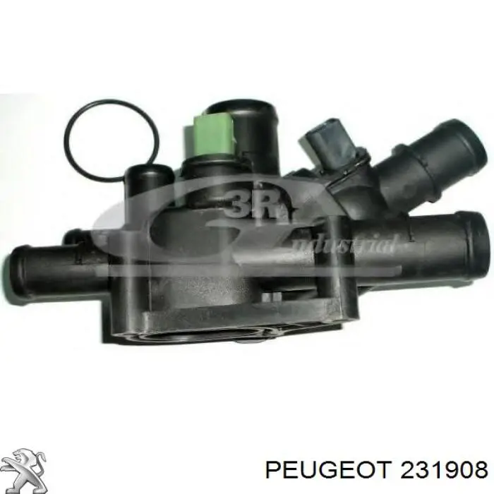  Peugeot/Citroen 231908 цена, от 33.15 USD