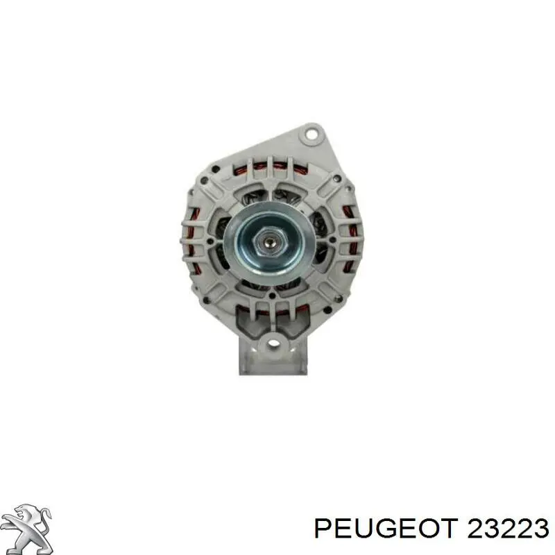 Купить 023223 Peugeot/Citroen 