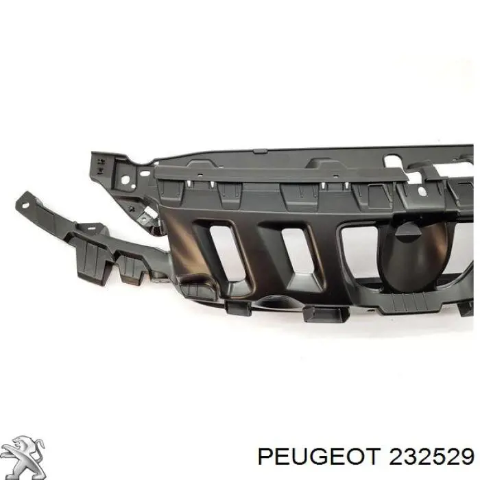 Пружина синхронизатора КПП 232529 Peugeot/Citroen