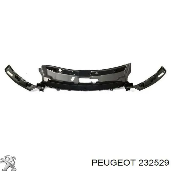 Пружина синхронизатора КПП Peugeot/Citroen 232529 цена, от 1.01 USD