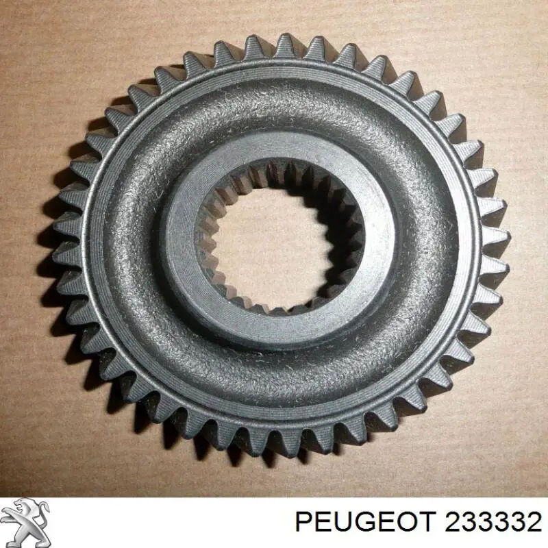 Купить 233332 Peugeot/Citroen 