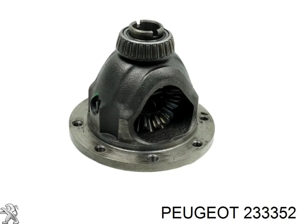  Peugeot/Citroen 233352