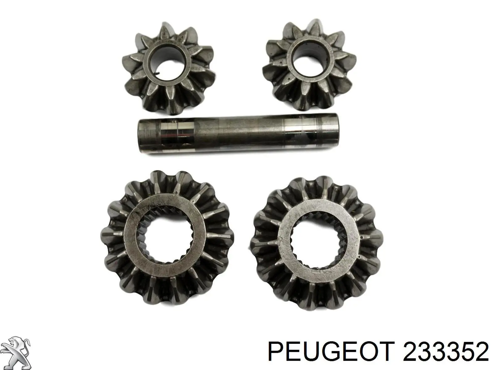  Peugeot/Citroen 233352 цена, от 170.79 USD