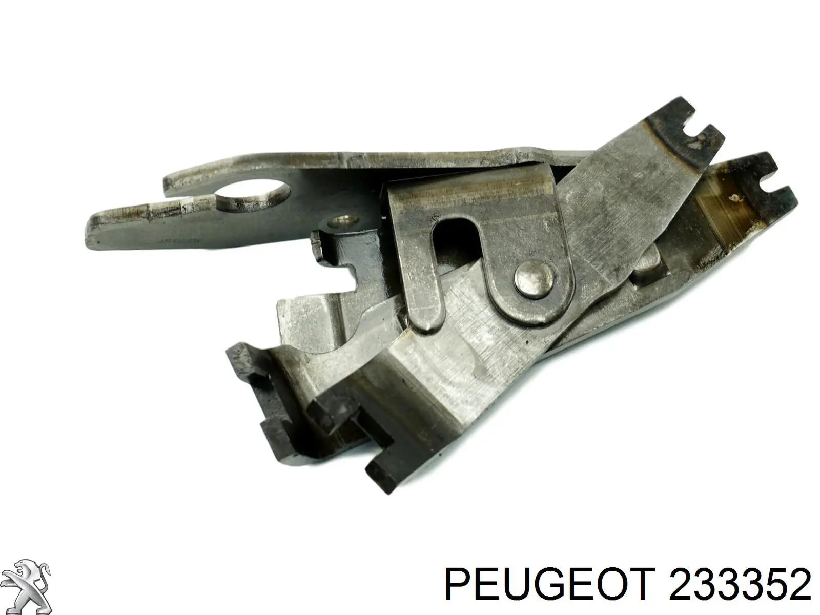  233352 Peugeot/Citroen