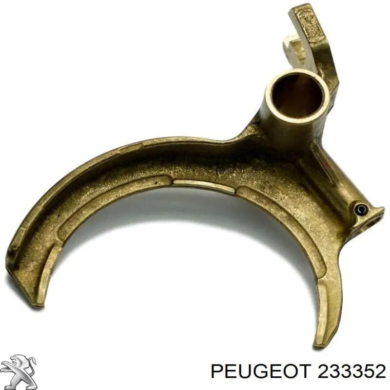  233352 Peugeot/Citroen