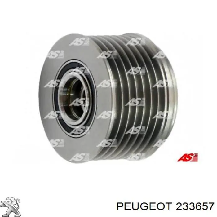 Купить 233657 Peugeot/Citroen 