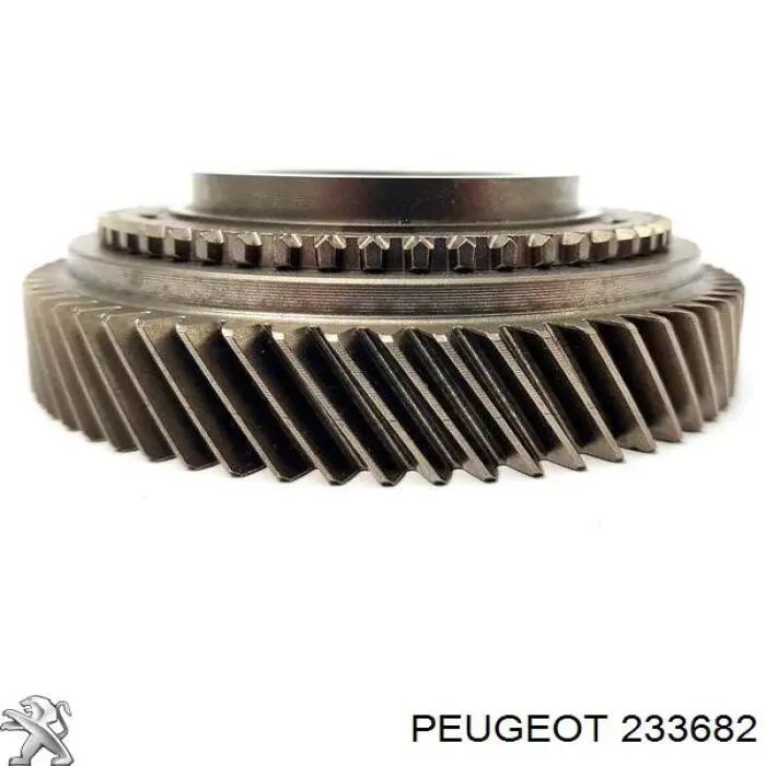  233682 Peugeot/Citroen
