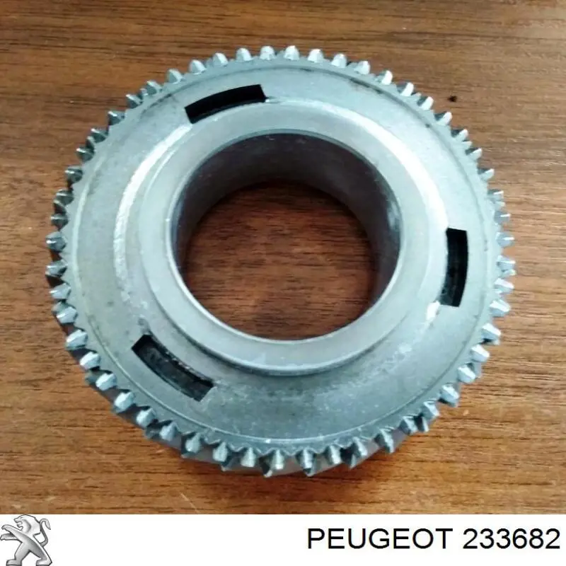 233682 Peugeot/Citroen 