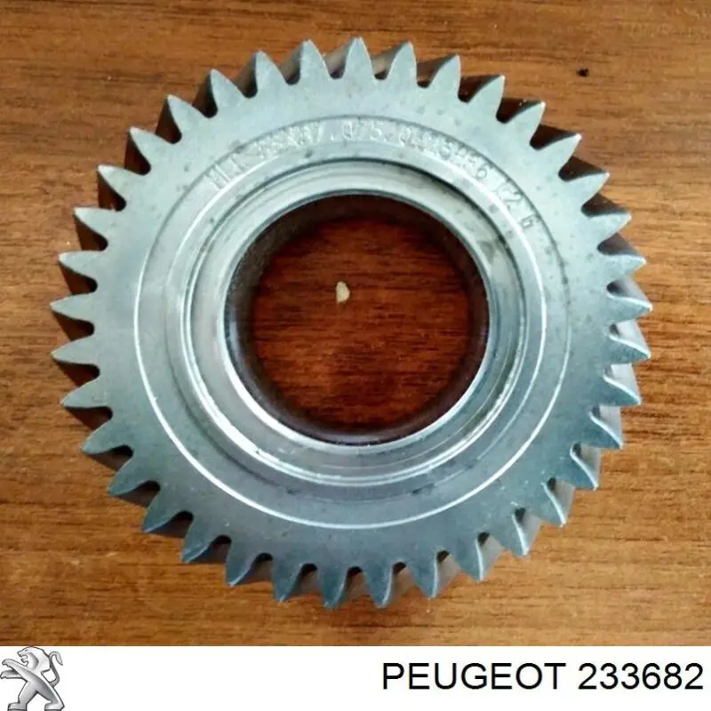  Peugeot/Citroen 233682 цена, от 42.18 USD