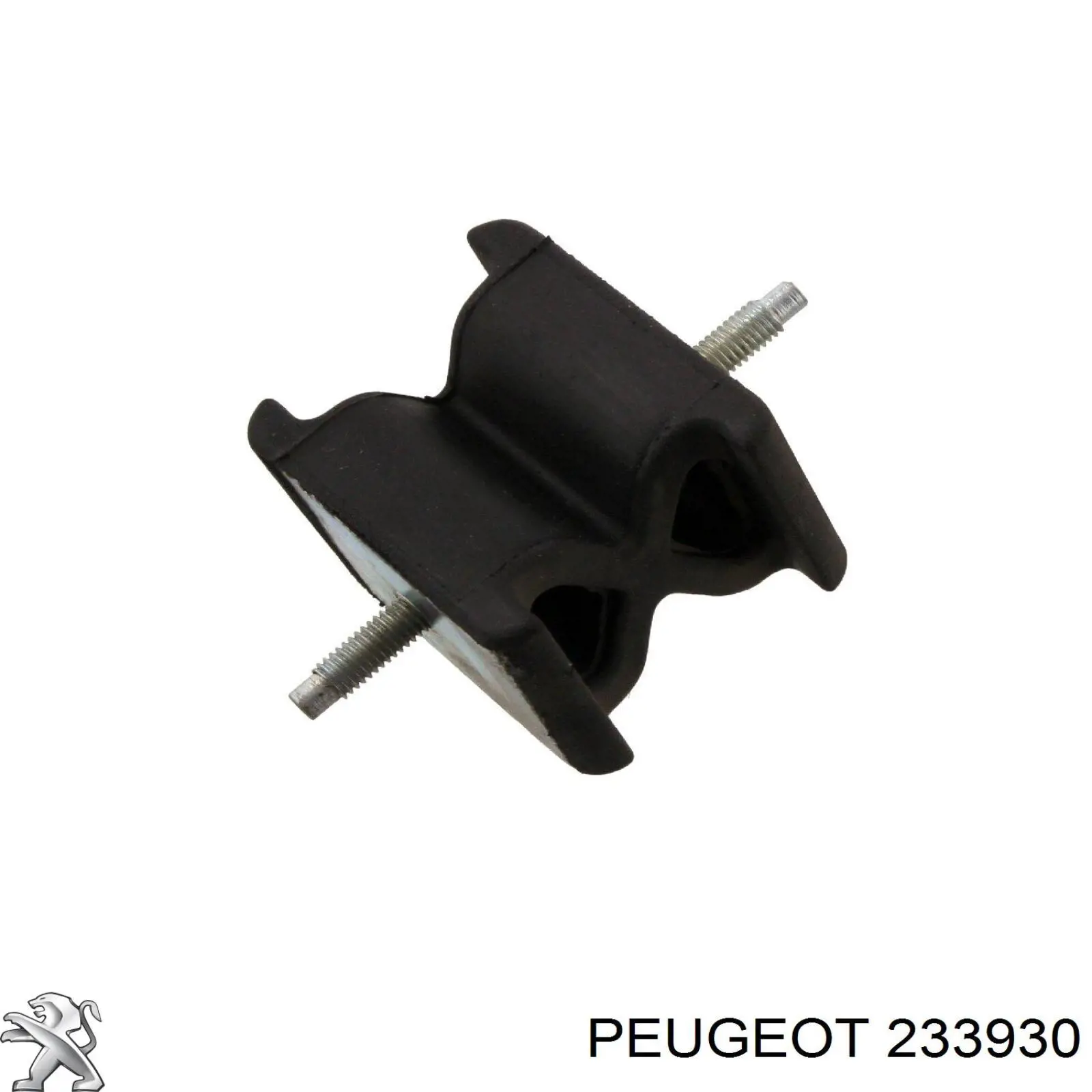 Подушка крепления глушителя Peugeot/Citroen 233930 цена, от 1.42 USD