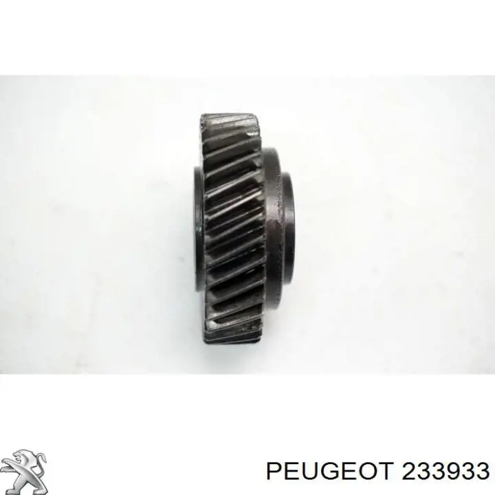 233933 Peugeot/Citroen Выключатель массы