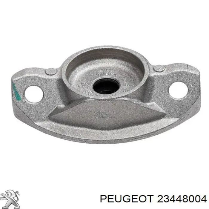 Амортизатор подвески передний левый Peugeot/Citroen 23448004 цена, от 49.62 USD