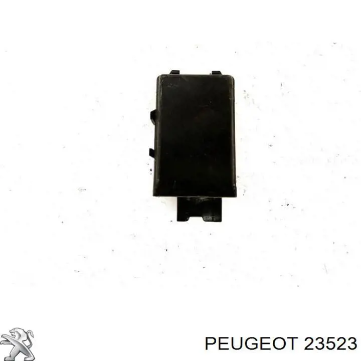 Прокладка крышки горловины, маслозаливной Peugeot/Citroen 023523 цена, от 1.64 USD