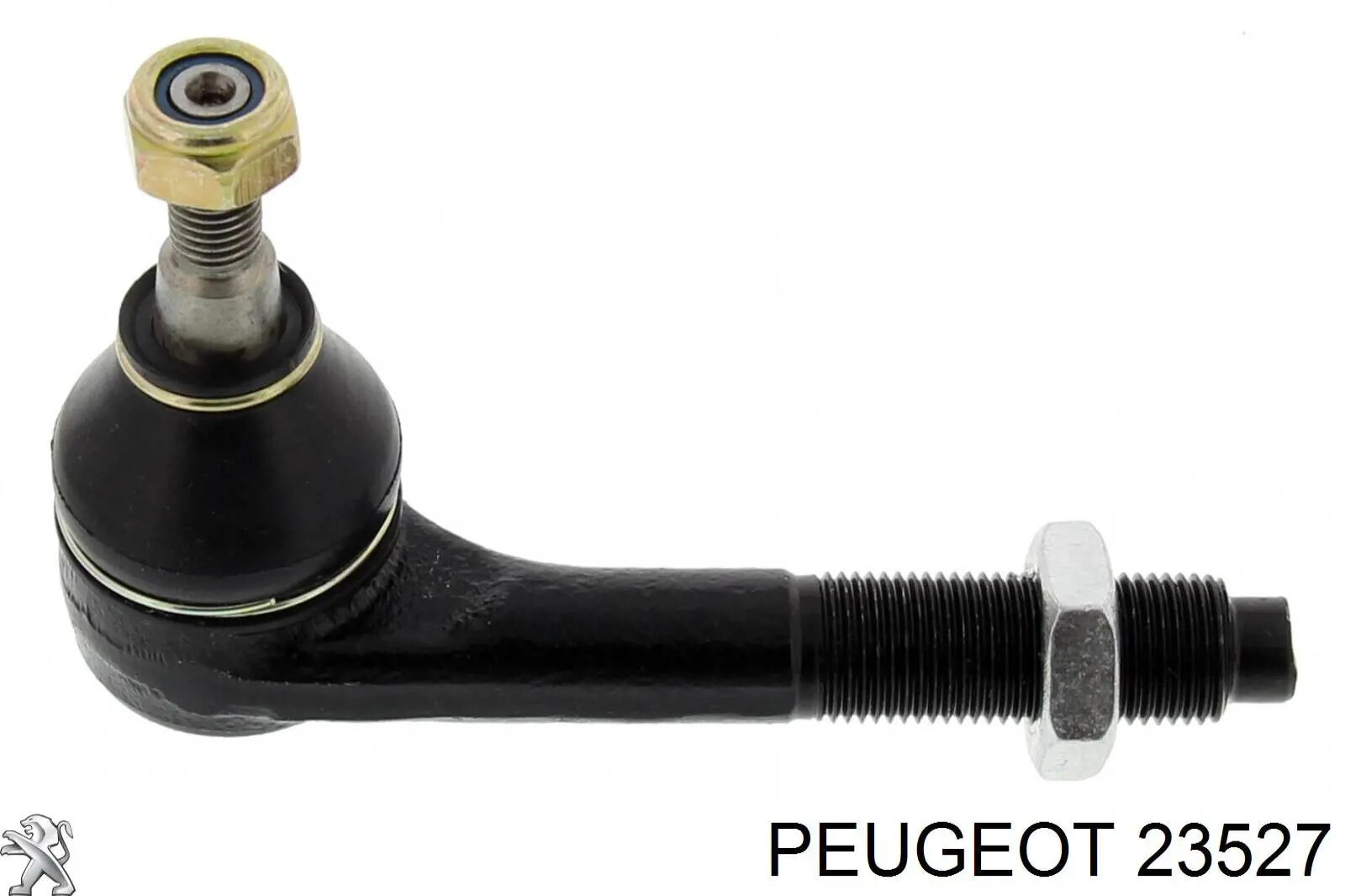Купить 023527 Peugeot/Citroen Клапан обратный масляной системы