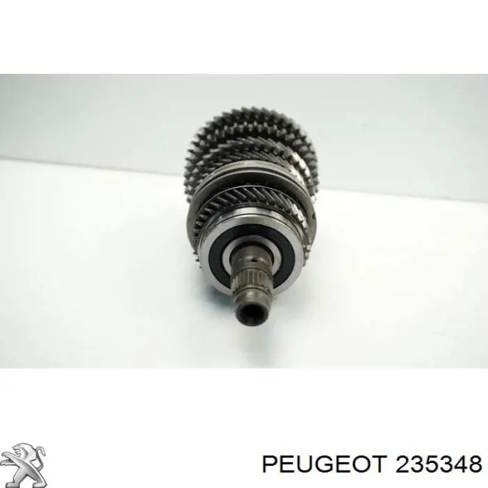  235348 Peugeot/Citroen
