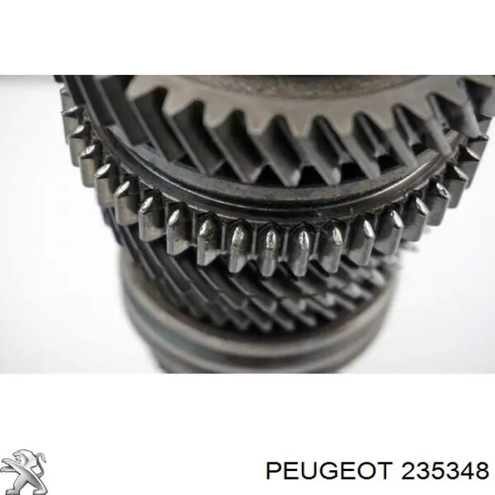 Купить 235348 Peugeot/Citroen 