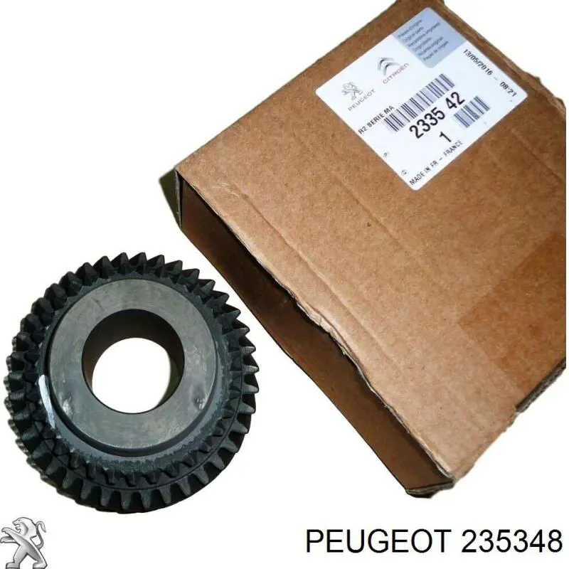  Peugeot/Citroen 235348 цена, от 144.81 USD