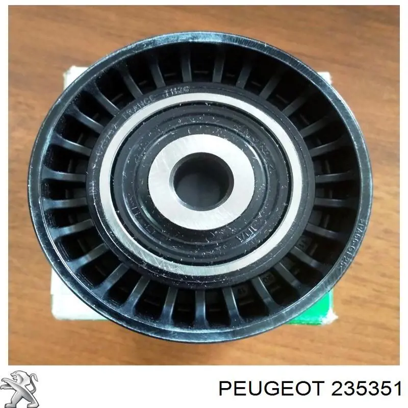  Peugeot/Citroen 235351