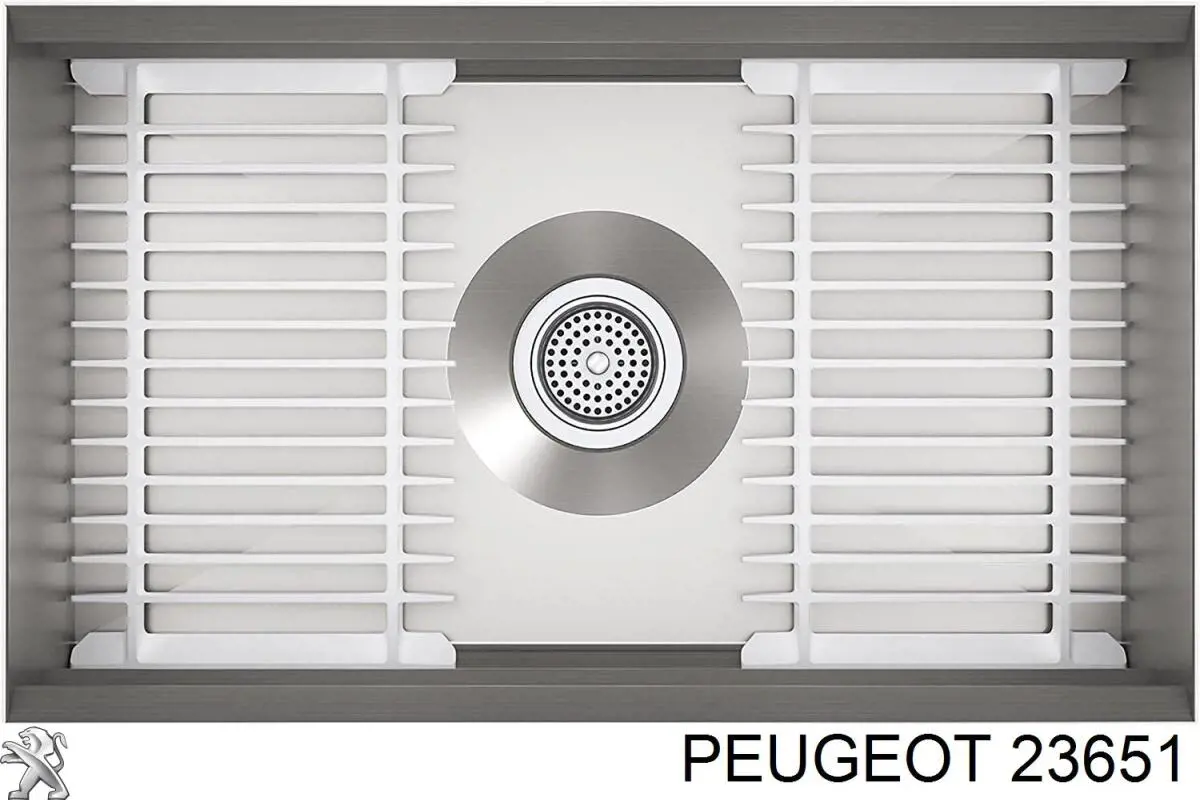 Peugeot/Citroen 023651 цена, от 90.49 USD