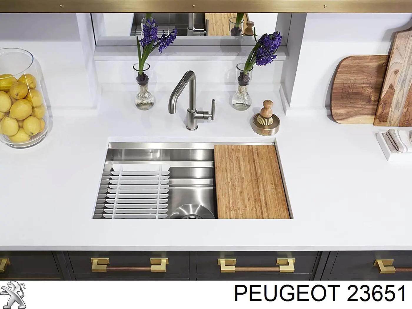 Купить 023651 Peugeot/Citroen 