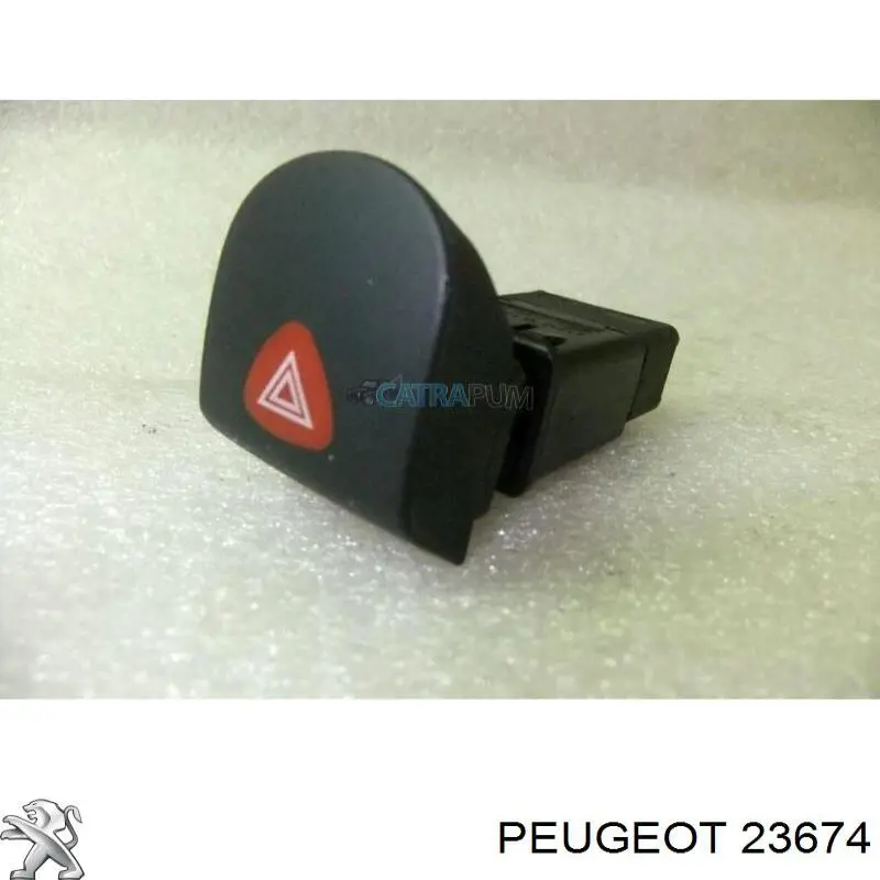 Сальник двигателя распредвала Peugeot/Citroen 023673 цена, от 6.86 USD