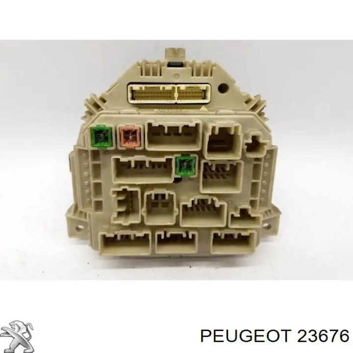 Уплотнительное кольцо, универсальное Peugeot/Citroen 023676 цена, от 0.19 USD