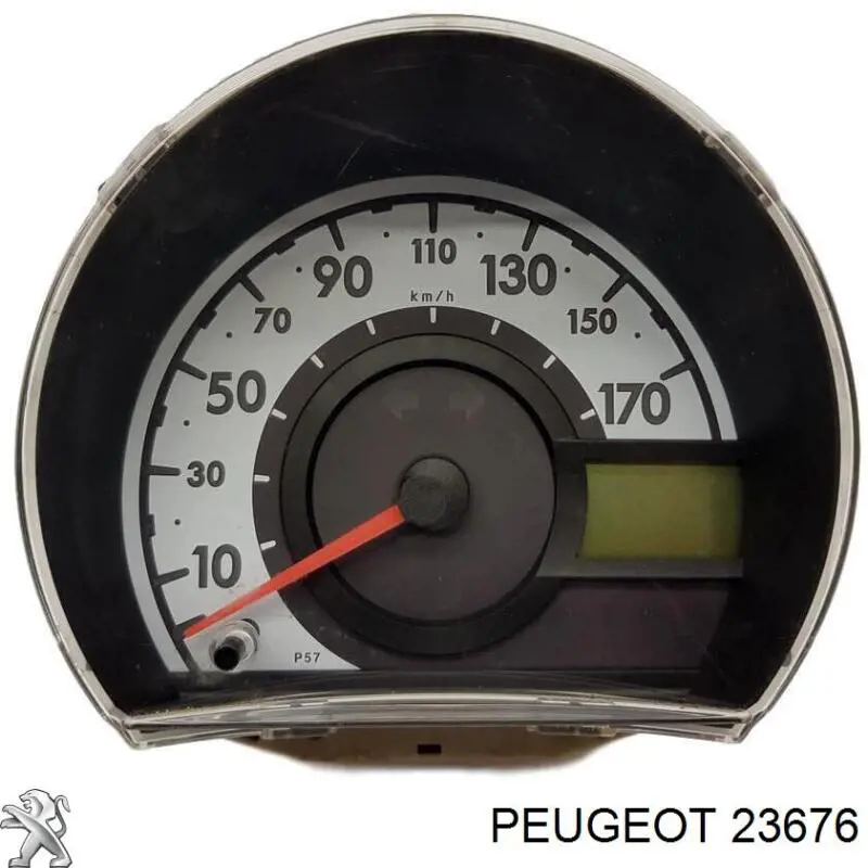 Купить 023676 Peugeot/Citroen Уплотнительное кольцо, универсальное