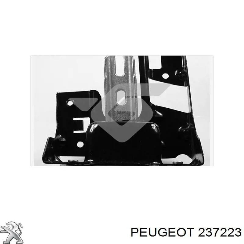 Купить 9402372230 Peugeot/Citroen Подшипник первичного вала КПП