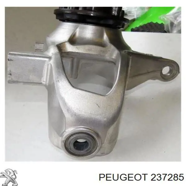 237285 Peugeot/Citroen Подшипник вторичного вала КПП