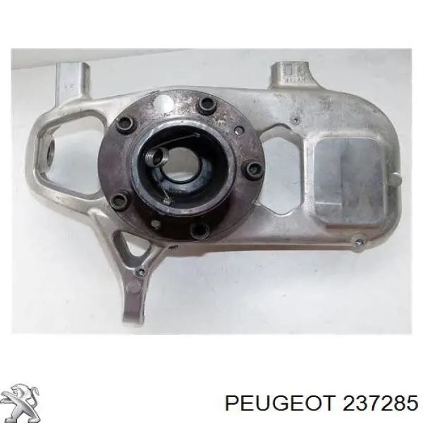 Подшипник вторичного вала КПП Peugeot/Citroen 237285 цена, от 59.27 USD