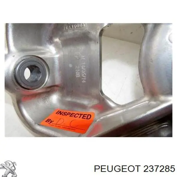 Купить 237285 Peugeot/Citroen Подшипник вторичного вала КПП