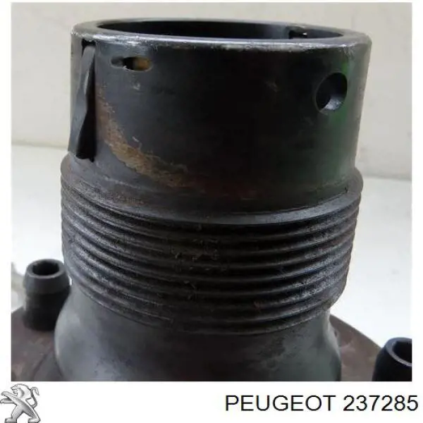 Подшипник вторичного вала КПП 237285 Peugeot/Citroen