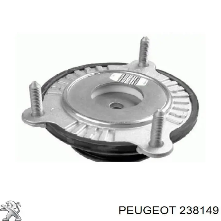 Купить 238149 Peugeot/Citroen Синхронизатор задней передачи