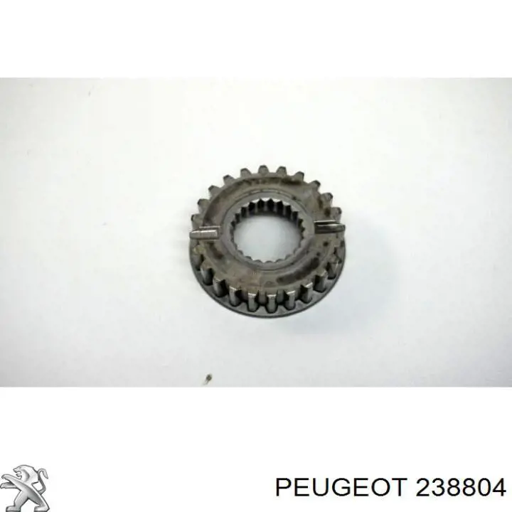 238804 PEUGEOT Sincronizador De 5ta Marcha original y equivalente